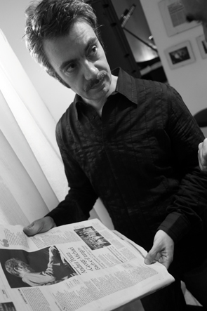 Andrea Poza - Jazz Pianist