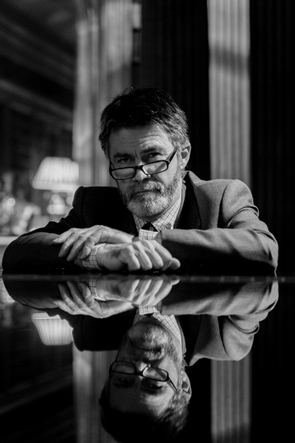 Jim Mullen - Jazz Guitarist