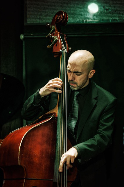 HERWIG GRADISCHNIG / CLAUS RAIBLE / STEVE FISHWICK / MATT HOME / GIORGOS ANTONIOU - Mo Is On  TR604