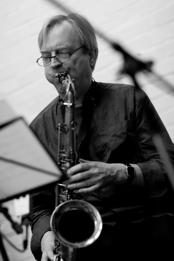 Andrea Poza - Jazz Pianist