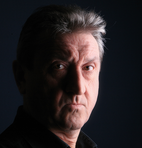 DAVE BARRY - Jazz  DRUMMER