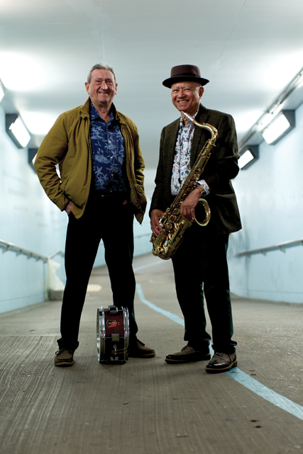 ART THEMEN / DAVE BARRY / GARETH WILLIAMS / DAVE GREEN / HANKY PANKY / TR606