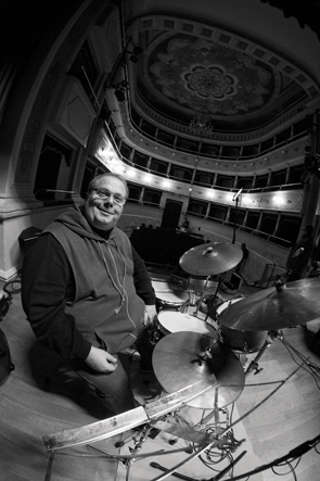 Colin Oxley - Jazz Guitarist